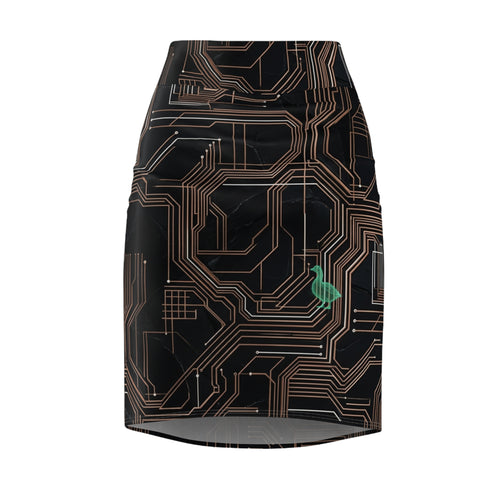 CBG Studio | Obsidian Circuit Aesthetics All Over Prints | SPECIMEN: 69f3d1344610656b2d0f44b7