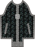 [DRAFT]: Women's Varsity Jacket (AOP)