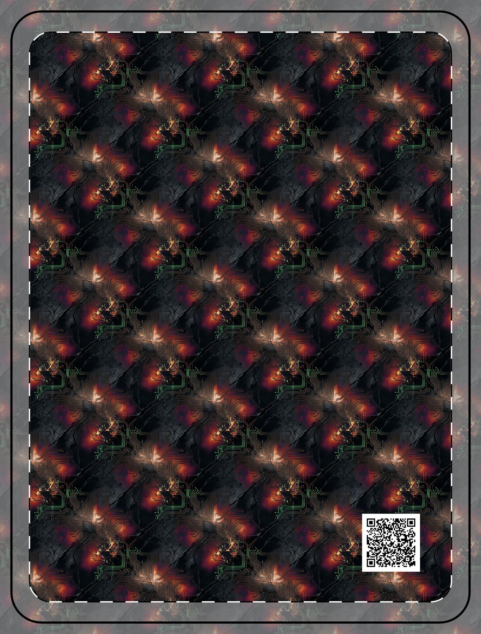 UNVERIFIED SPECIMEN: 69aa3542b817e4652e0fcff0