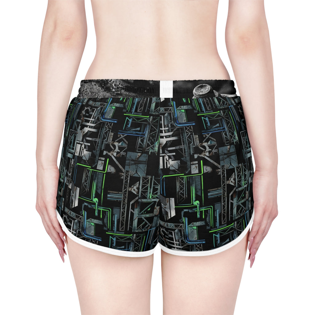 CBG Studio | Machine Decay Aesthetics All Over Prints | SPECIMEN: 69f9419725819cdf3d05d292