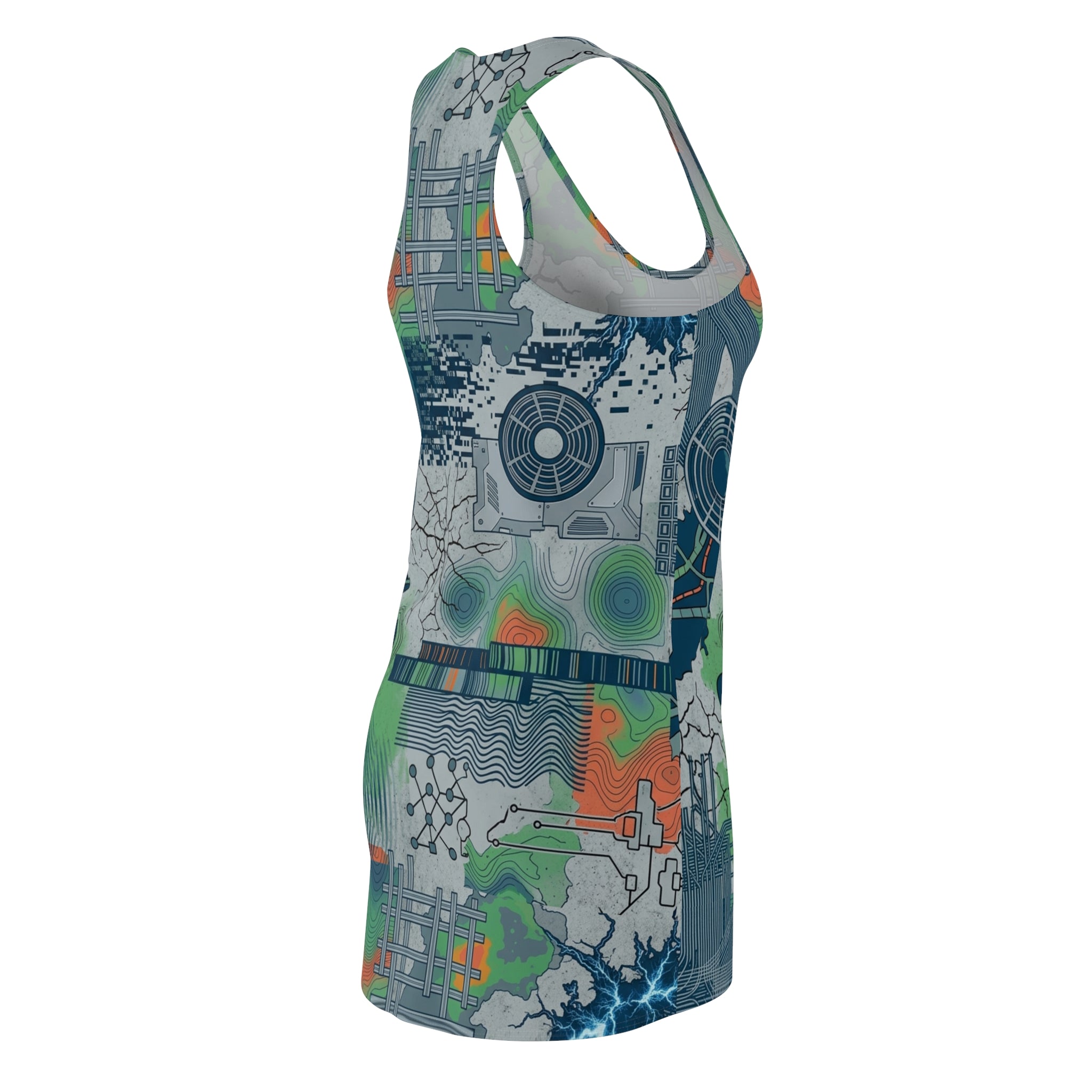 UNVERIFIED SPECIMEN: 6a3ae6908e0f4e72600e66f9