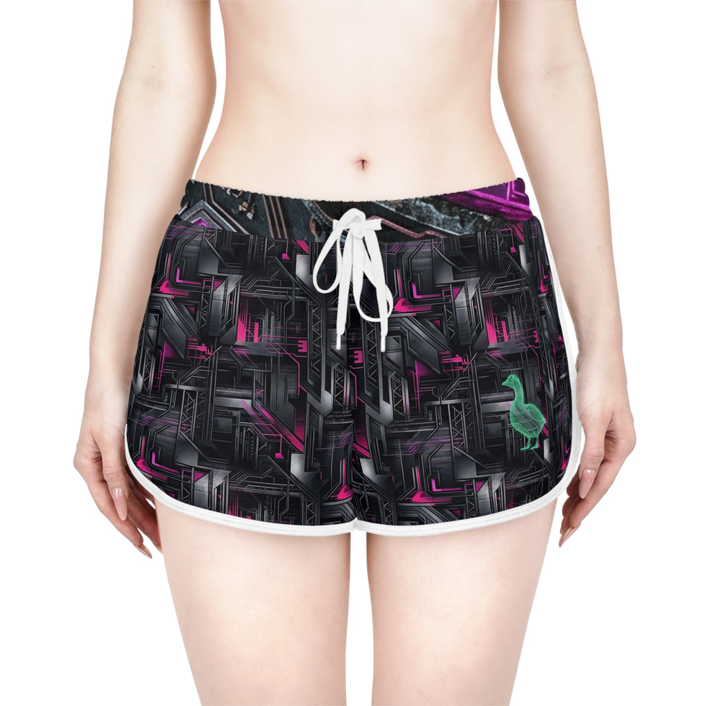 CBG Studio | REMIX [Signal Scour x Quantum Rift] All Over Prints | SPECIMEN: 69f37e74784907ab5b0d26f9