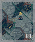 UNVERIFIED SPECIMEN: 6ab12b73421208dbae0941e9