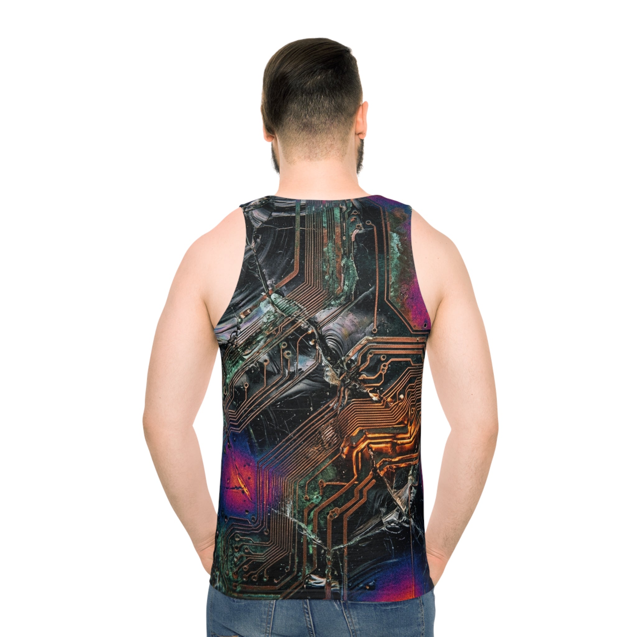 UNVERIFIED SPECIMEN: 69c6d5b31741b92aef089f90